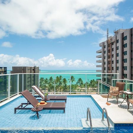 Tambaqui Praia Hotel Maceió 외부 사진