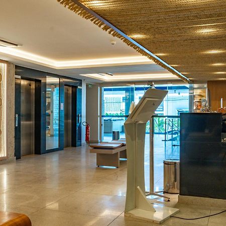 Tambaqui Praia Hotel Maceió 외부 사진