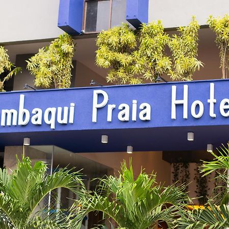 Tambaqui Praia Hotel Maceió 외부 사진