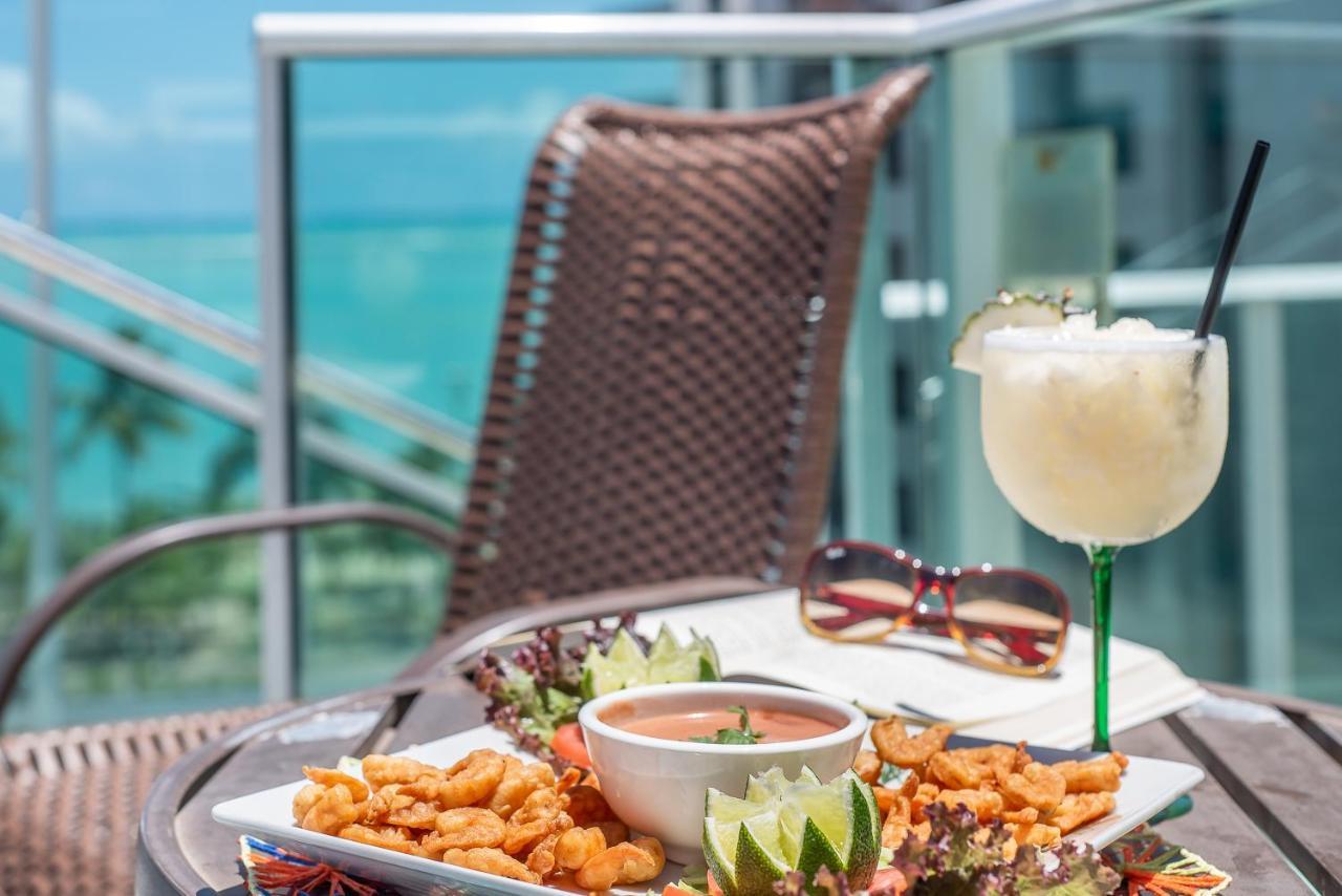 Tambaqui Praia Hotel Maceió 외부 사진
