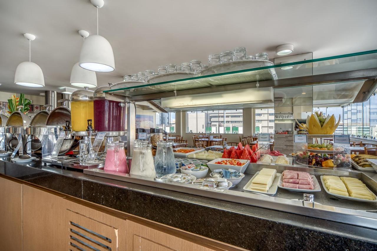 Tambaqui Praia Hotel Maceió 외부 사진