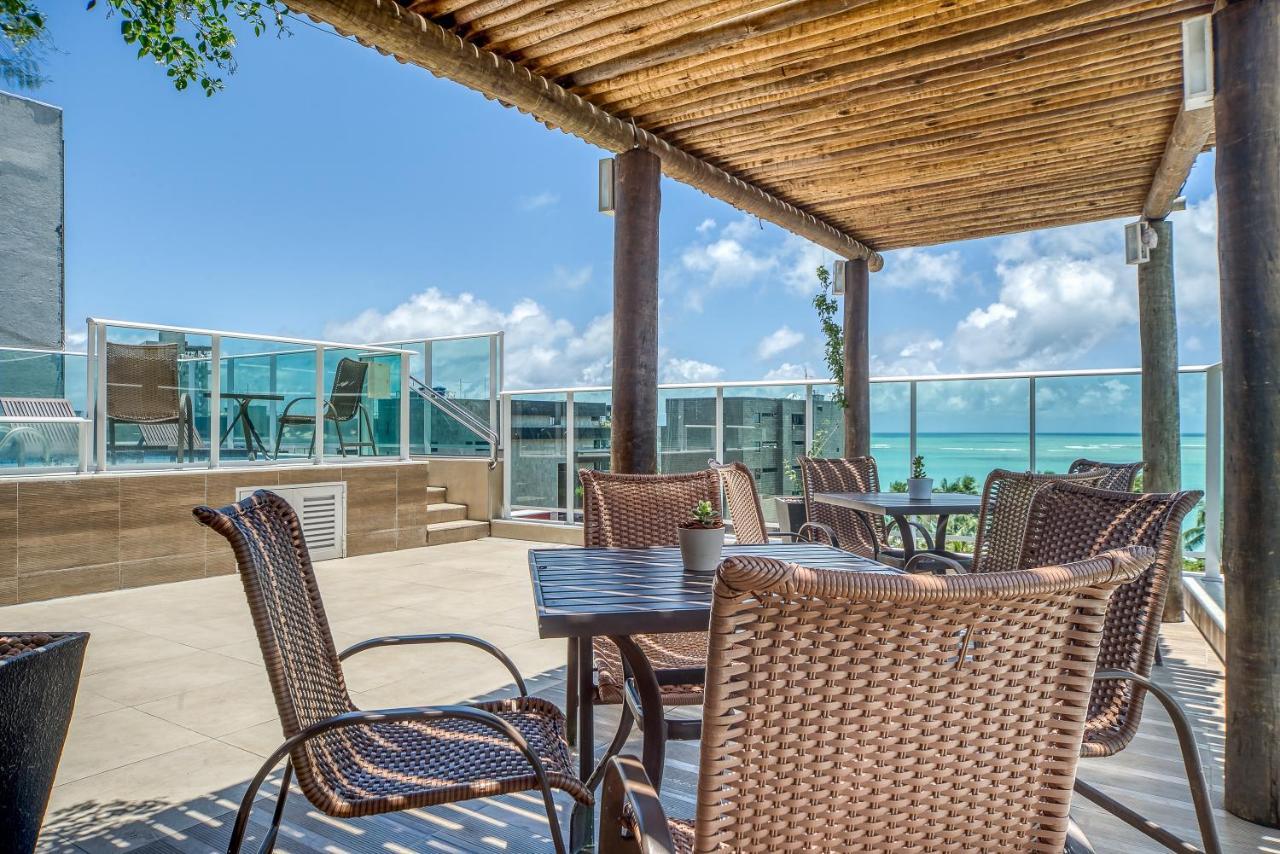 Tambaqui Praia Hotel Maceió 외부 사진