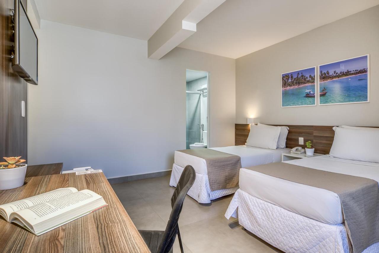 Tambaqui Praia Hotel Maceió 외부 사진