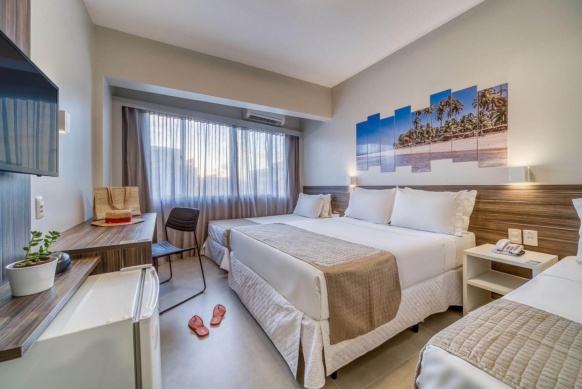 Tambaqui Praia Hotel Maceió 외부 사진