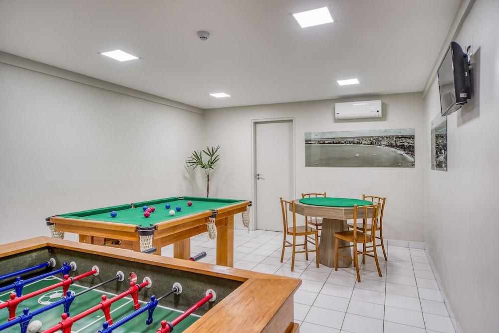 Tambaqui Praia Hotel Maceió 외부 사진