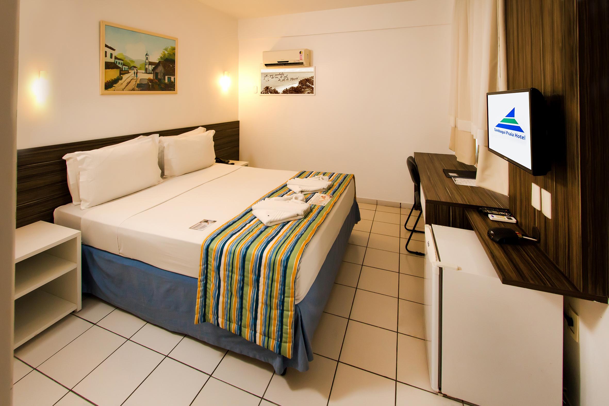 Tambaqui Praia Hotel Maceió 외부 사진