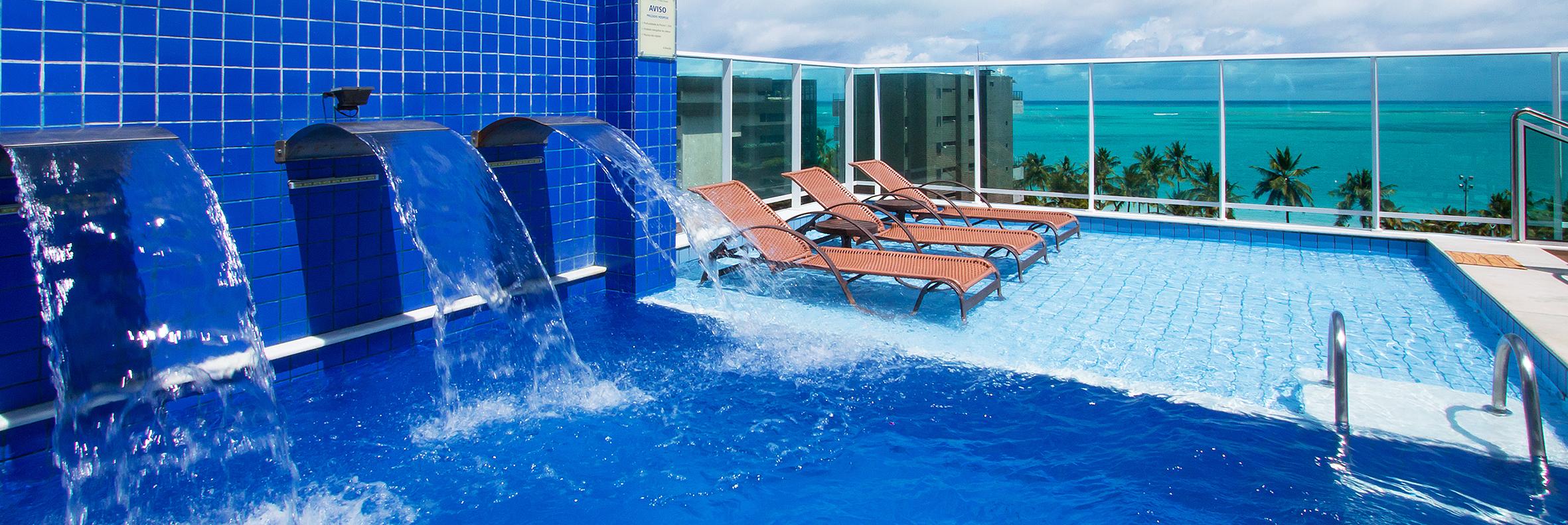 Tambaqui Praia Hotel Maceió 외부 사진