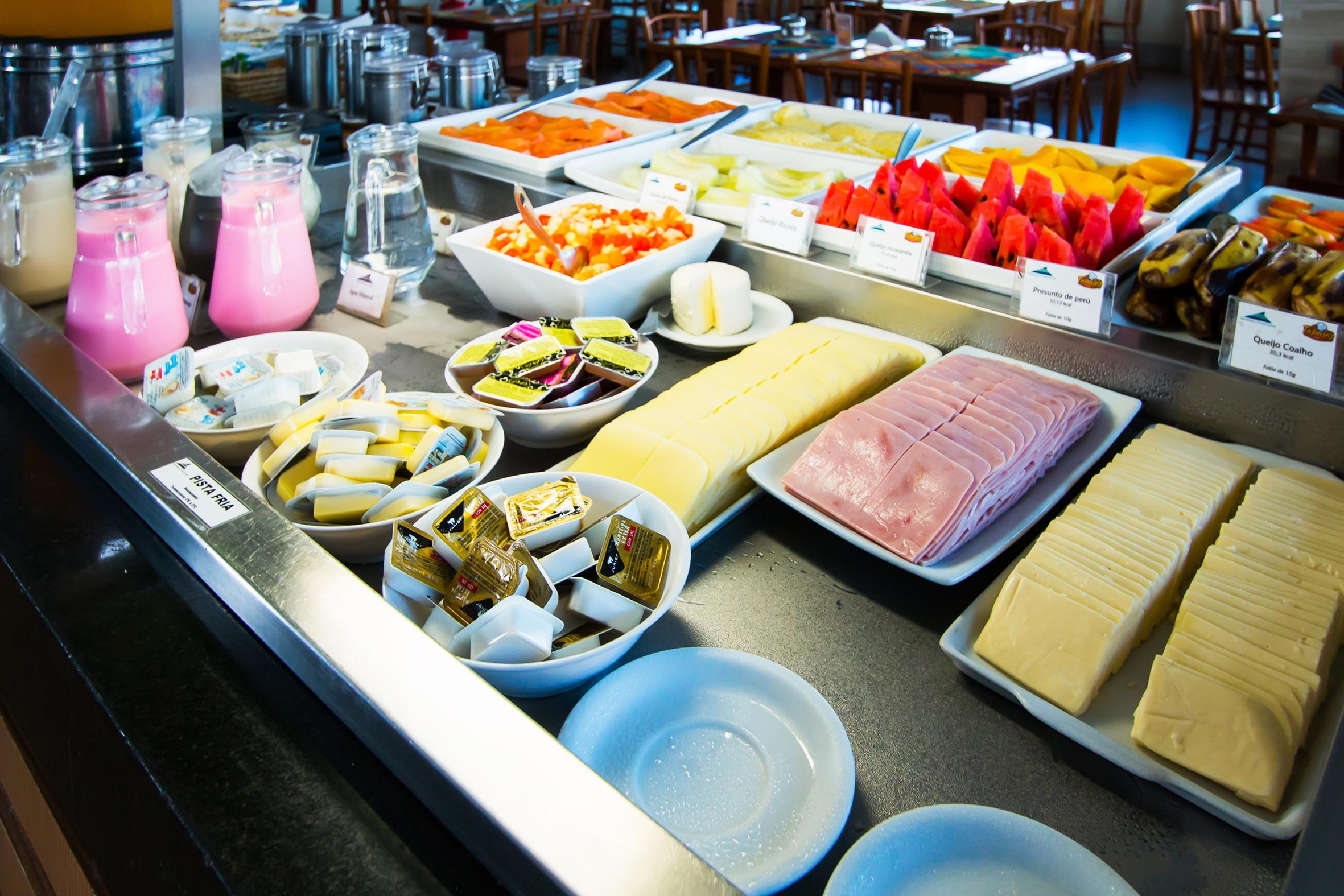 Tambaqui Praia Hotel Maceió 외부 사진