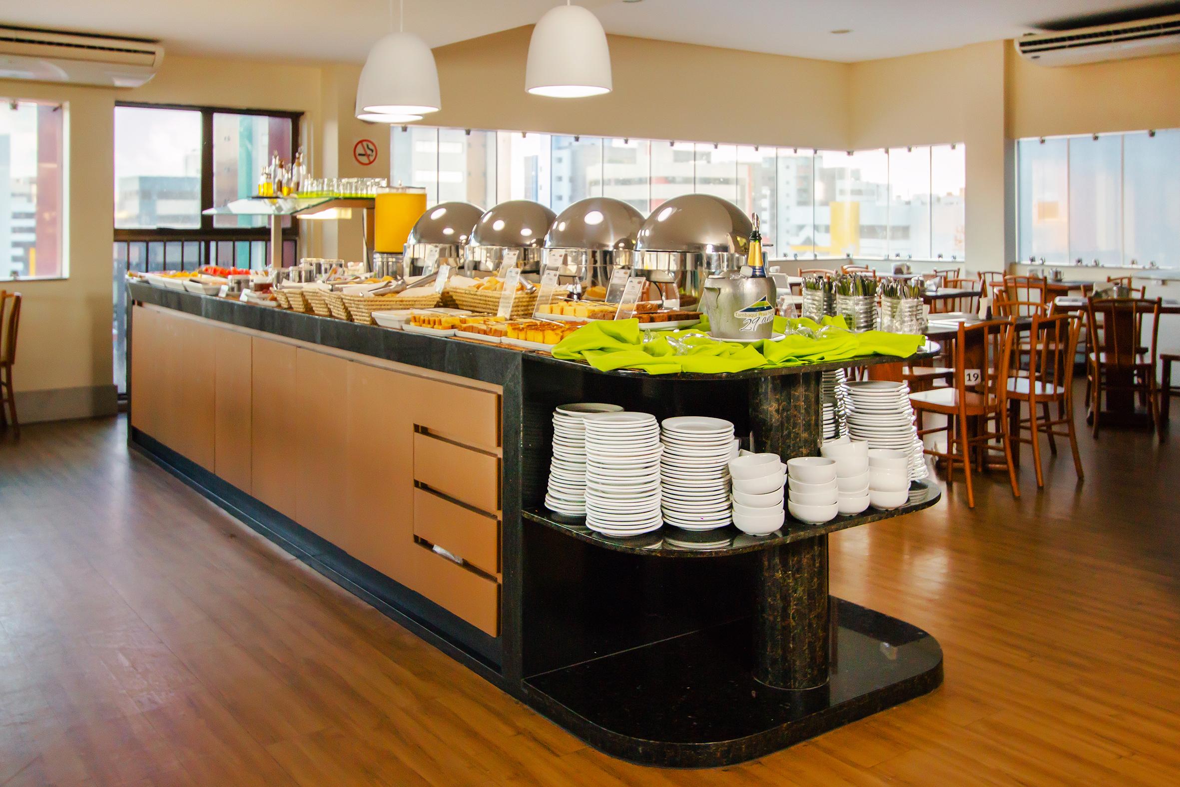 Tambaqui Praia Hotel Maceió 외부 사진