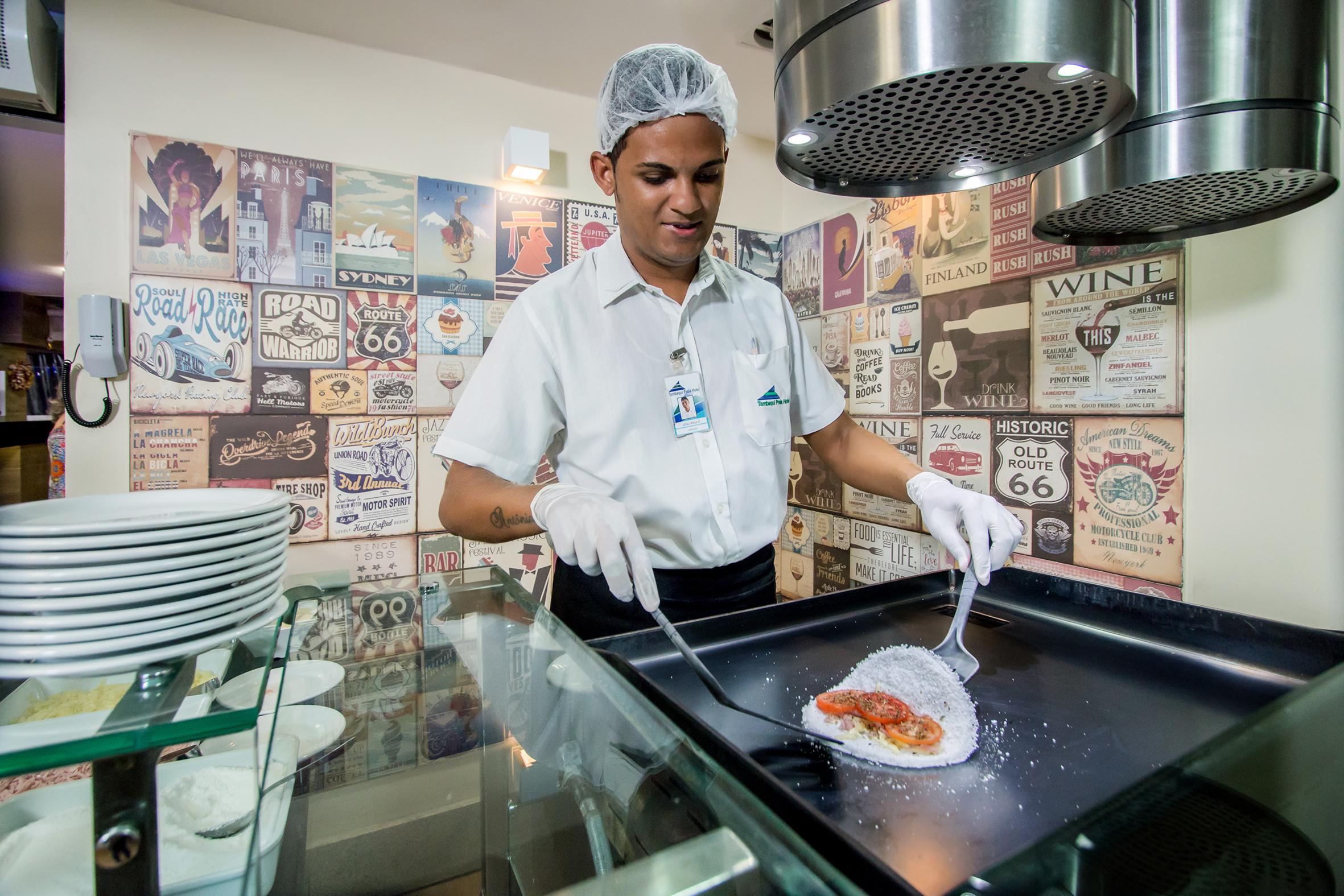 Tambaqui Praia Hotel Maceió 외부 사진