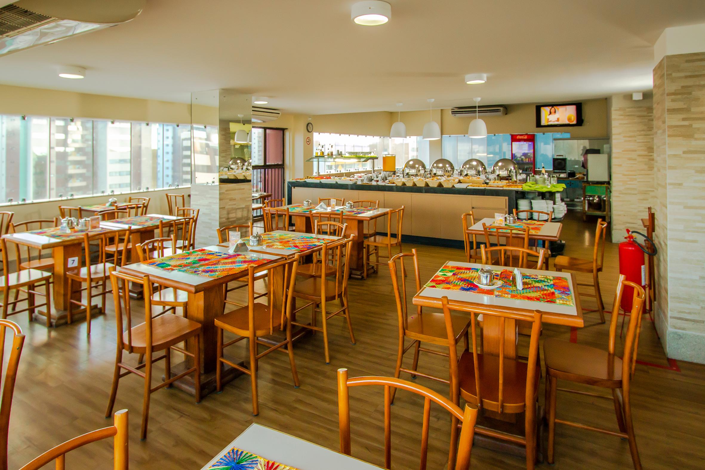 Tambaqui Praia Hotel Maceió 외부 사진