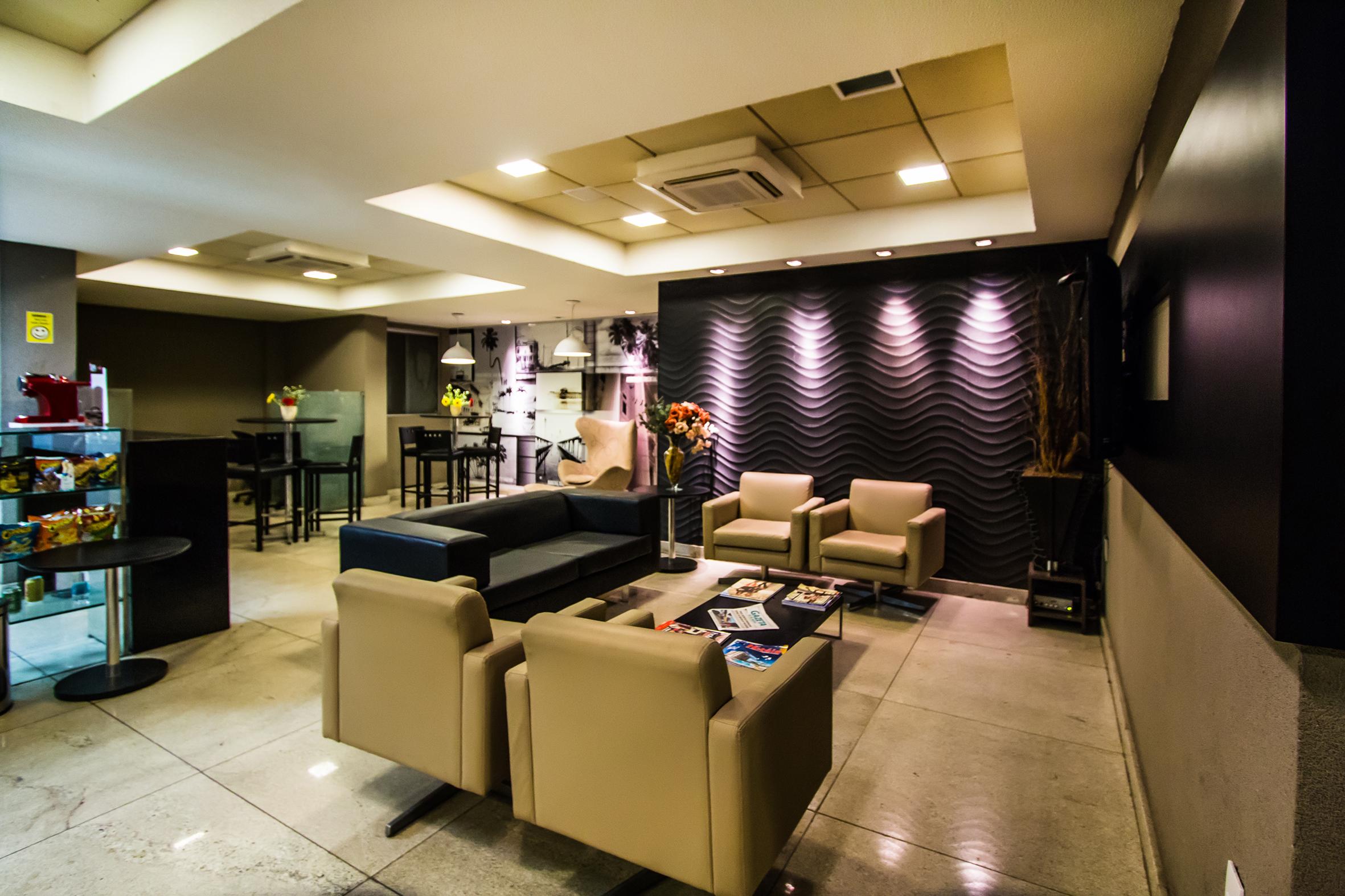 Tambaqui Praia Hotel Maceió 외부 사진