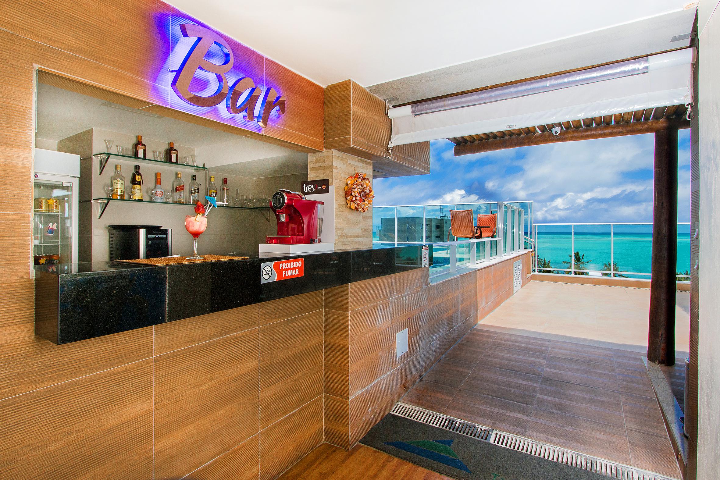 Tambaqui Praia Hotel Maceió 외부 사진