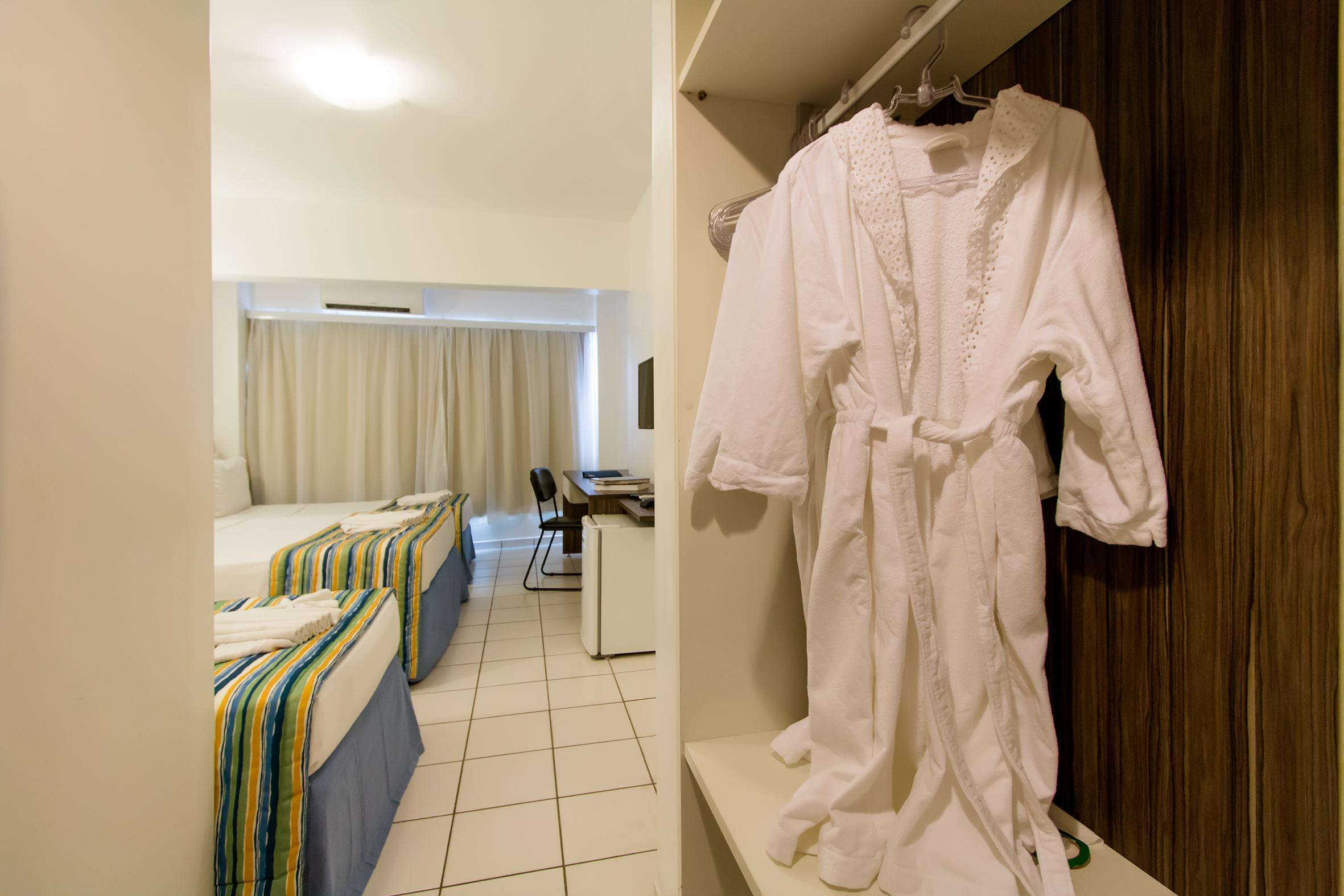 Tambaqui Praia Hotel Maceió 외부 사진