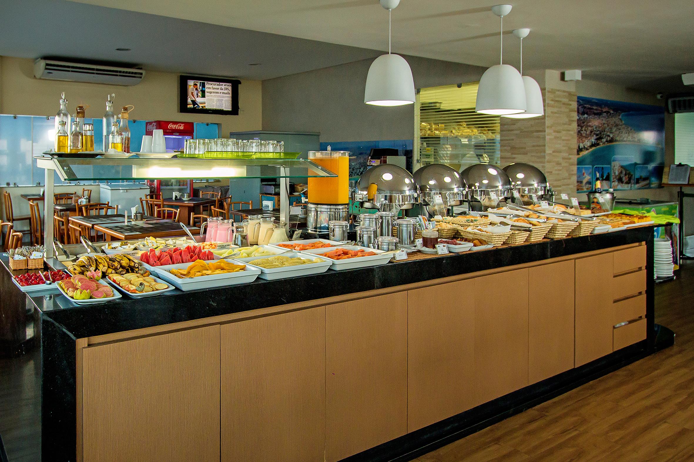 Tambaqui Praia Hotel Maceió 외부 사진