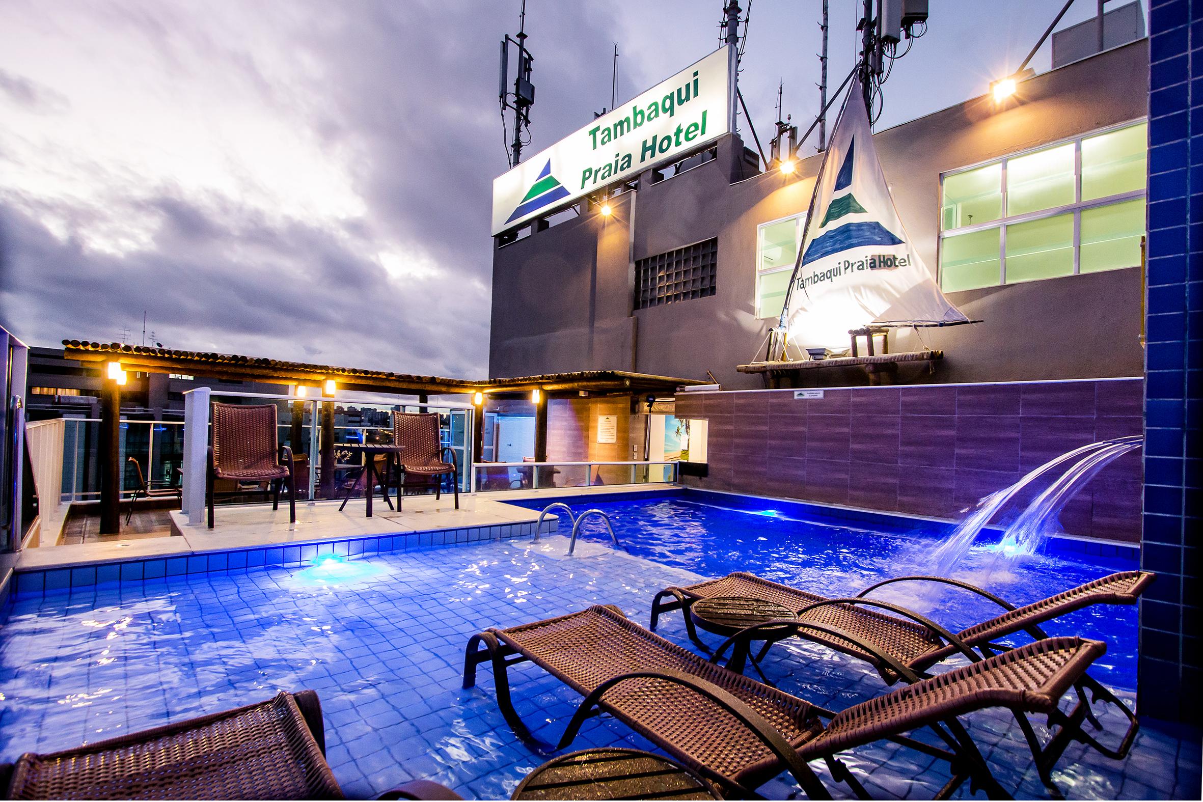Tambaqui Praia Hotel Maceió 외부 사진