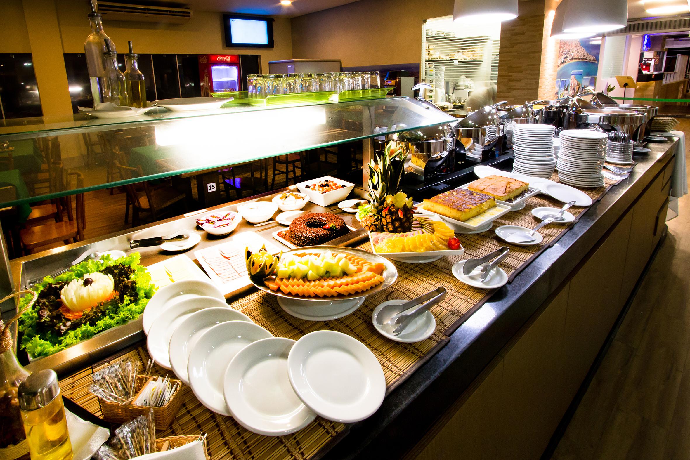Tambaqui Praia Hotel Maceió 외부 사진