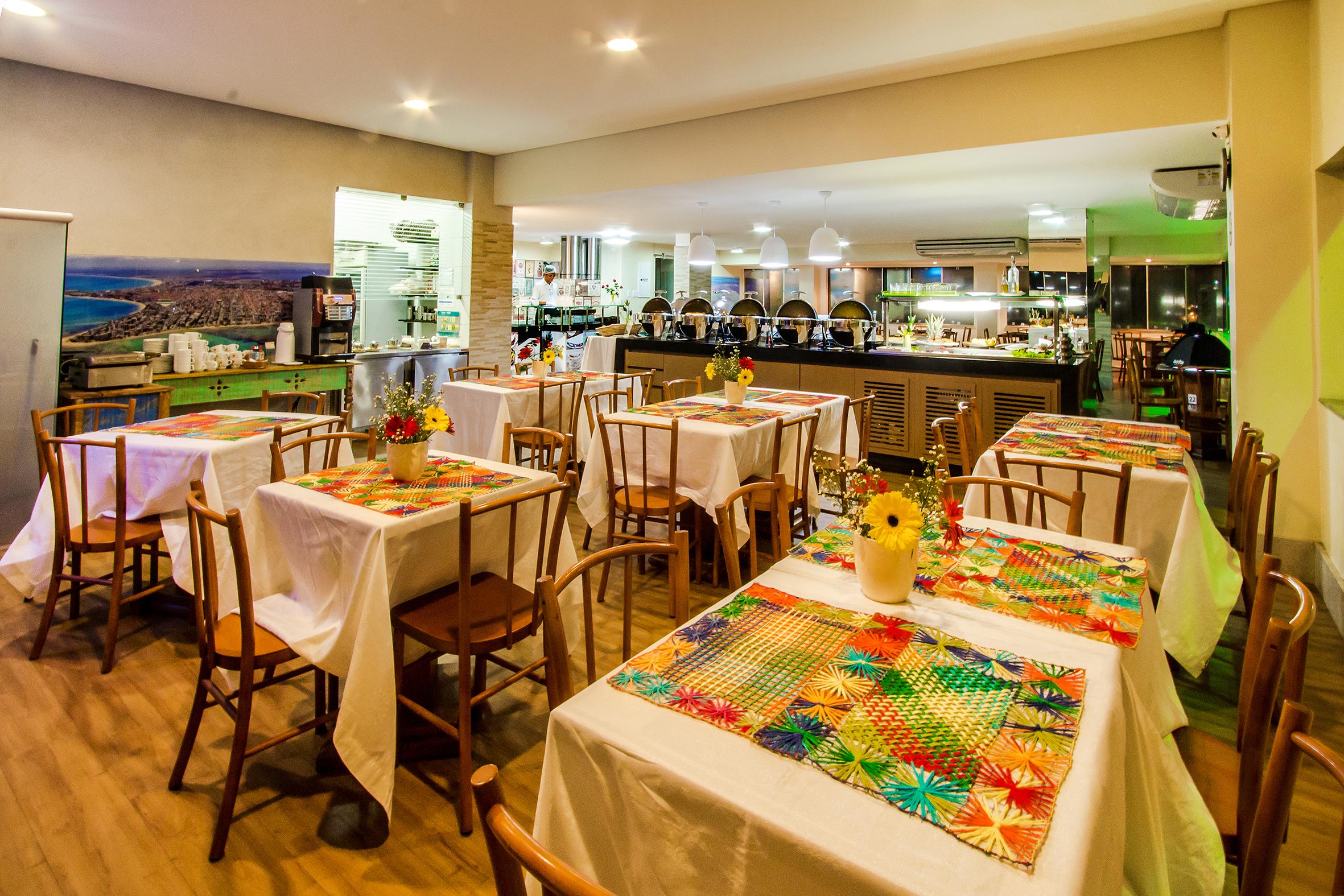 Tambaqui Praia Hotel Maceió 외부 사진