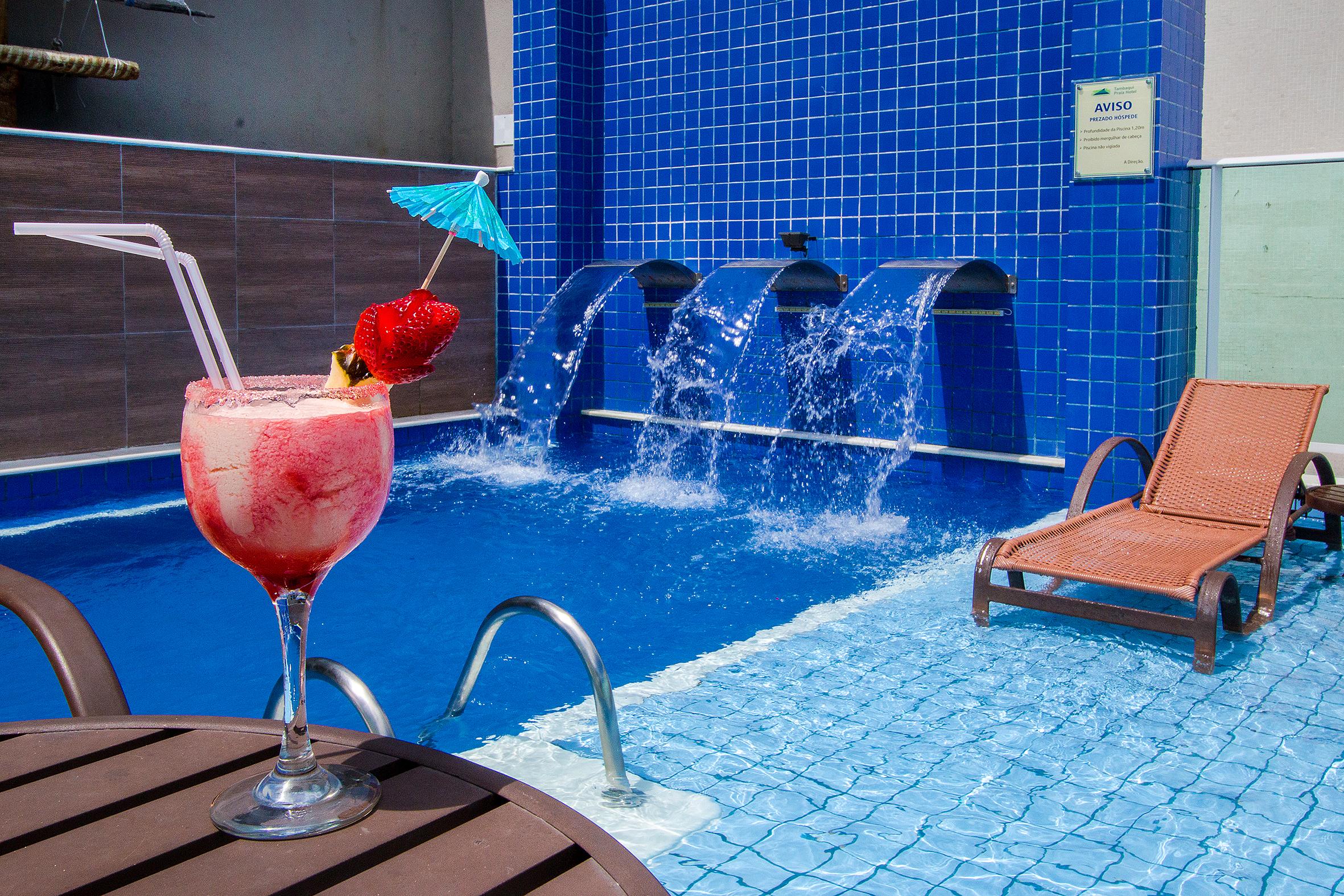 Tambaqui Praia Hotel Maceió 외부 사진
