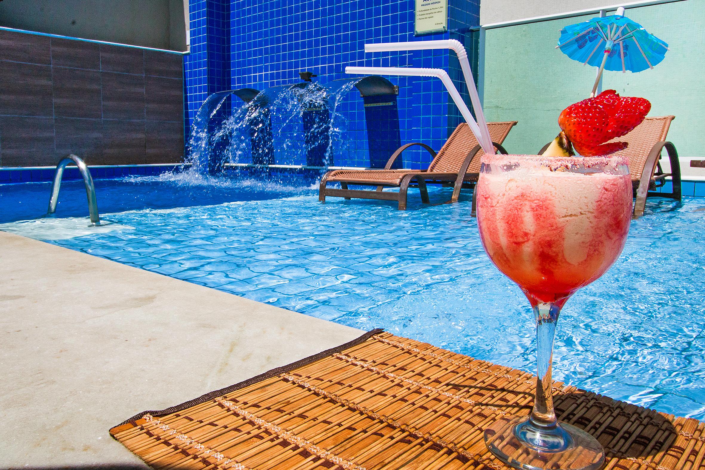 Tambaqui Praia Hotel Maceió 외부 사진