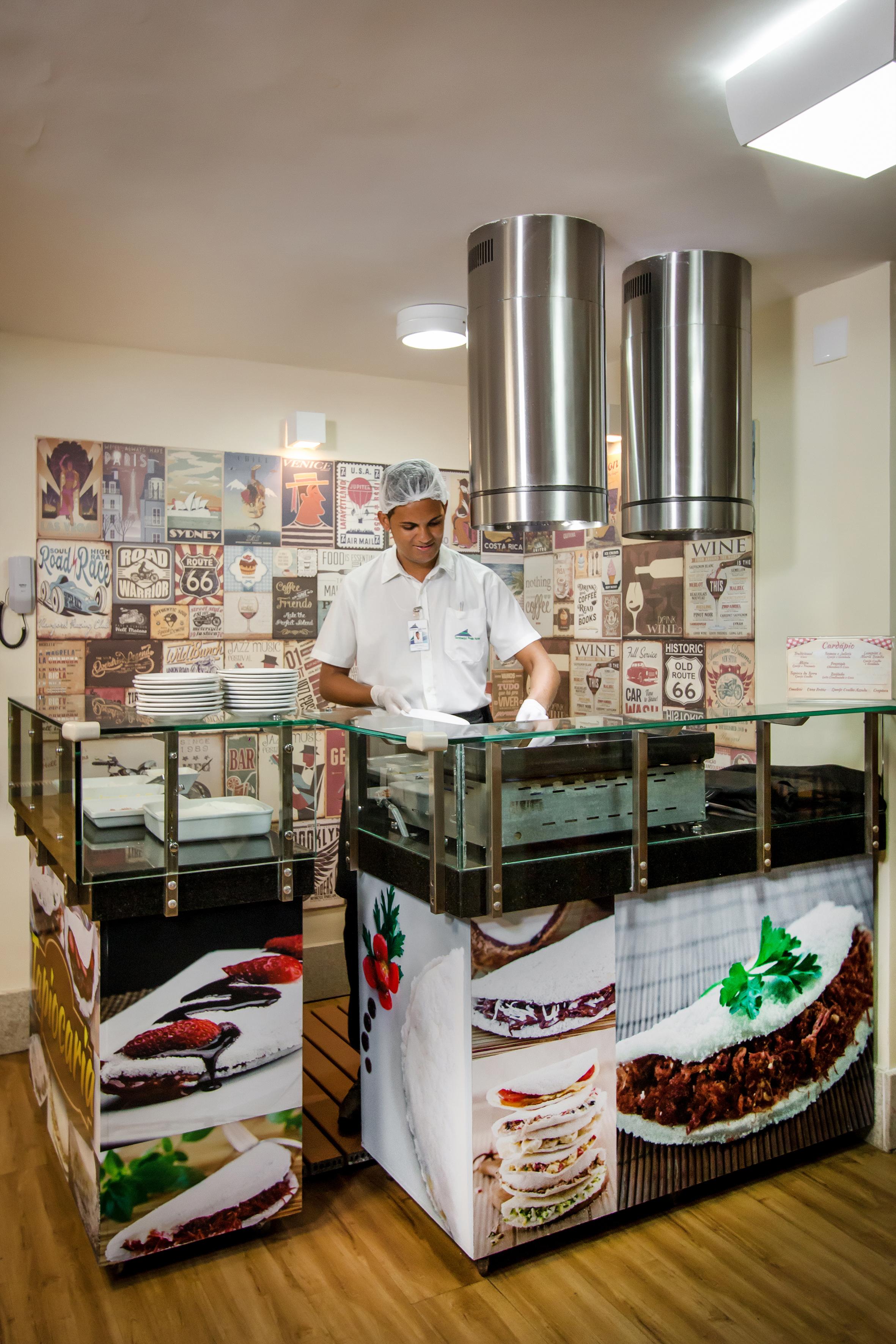 Tambaqui Praia Hotel Maceió 외부 사진