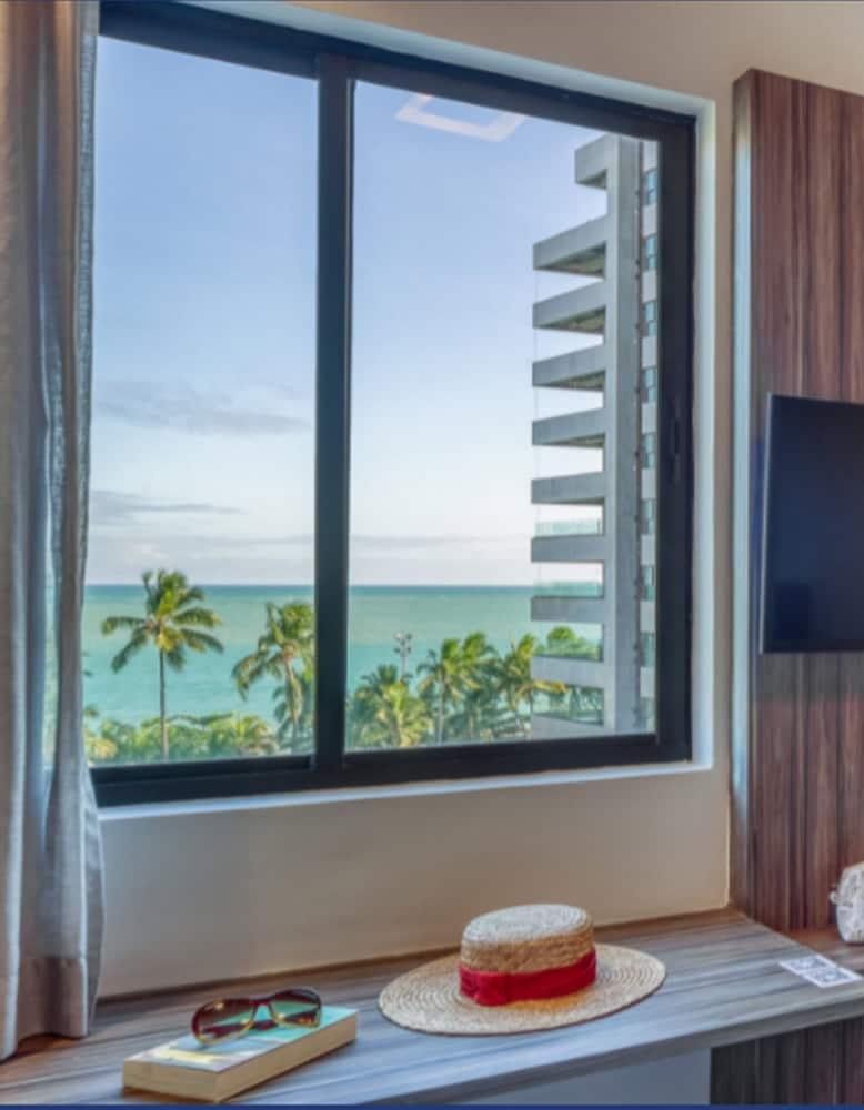Tambaqui Praia Hotel Maceió 외부 사진