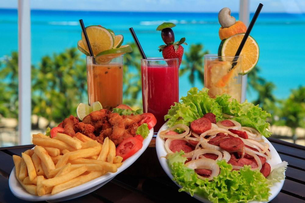 Tambaqui Praia Hotel Maceió 외부 사진