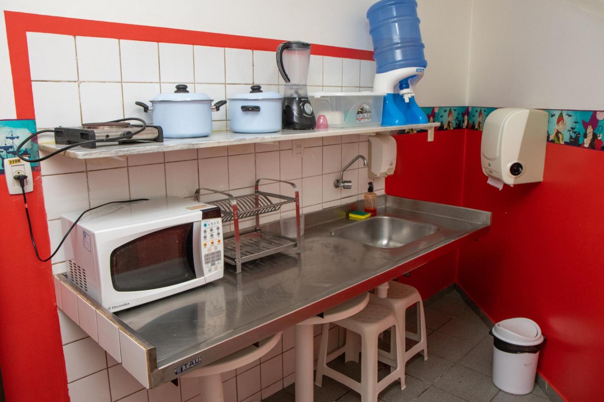 Tambaqui Praia Hotel Maceió 외부 사진