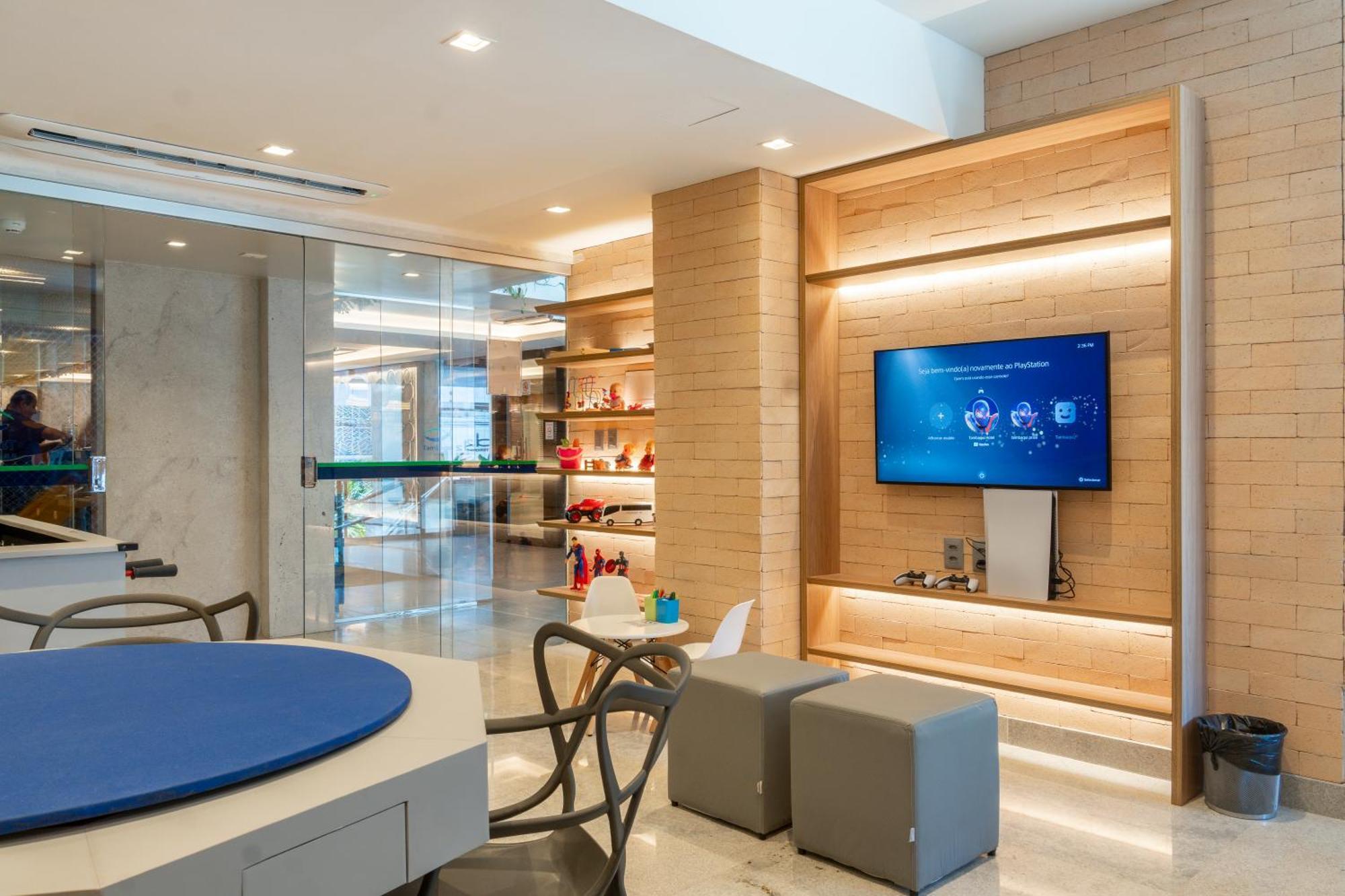 Tambaqui Praia Hotel Maceió 외부 사진