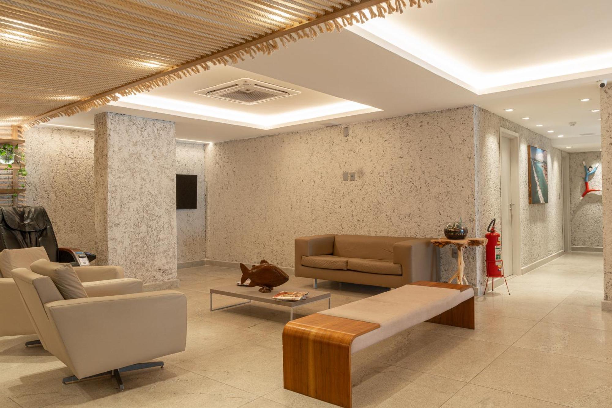 Tambaqui Praia Hotel Maceió 외부 사진