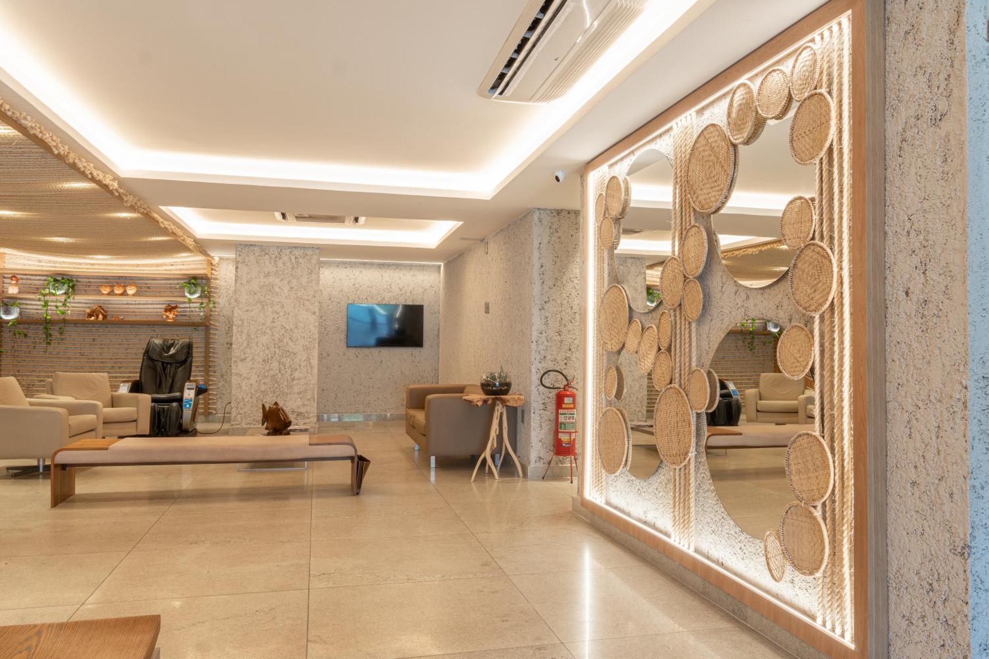 Tambaqui Praia Hotel Maceió 외부 사진