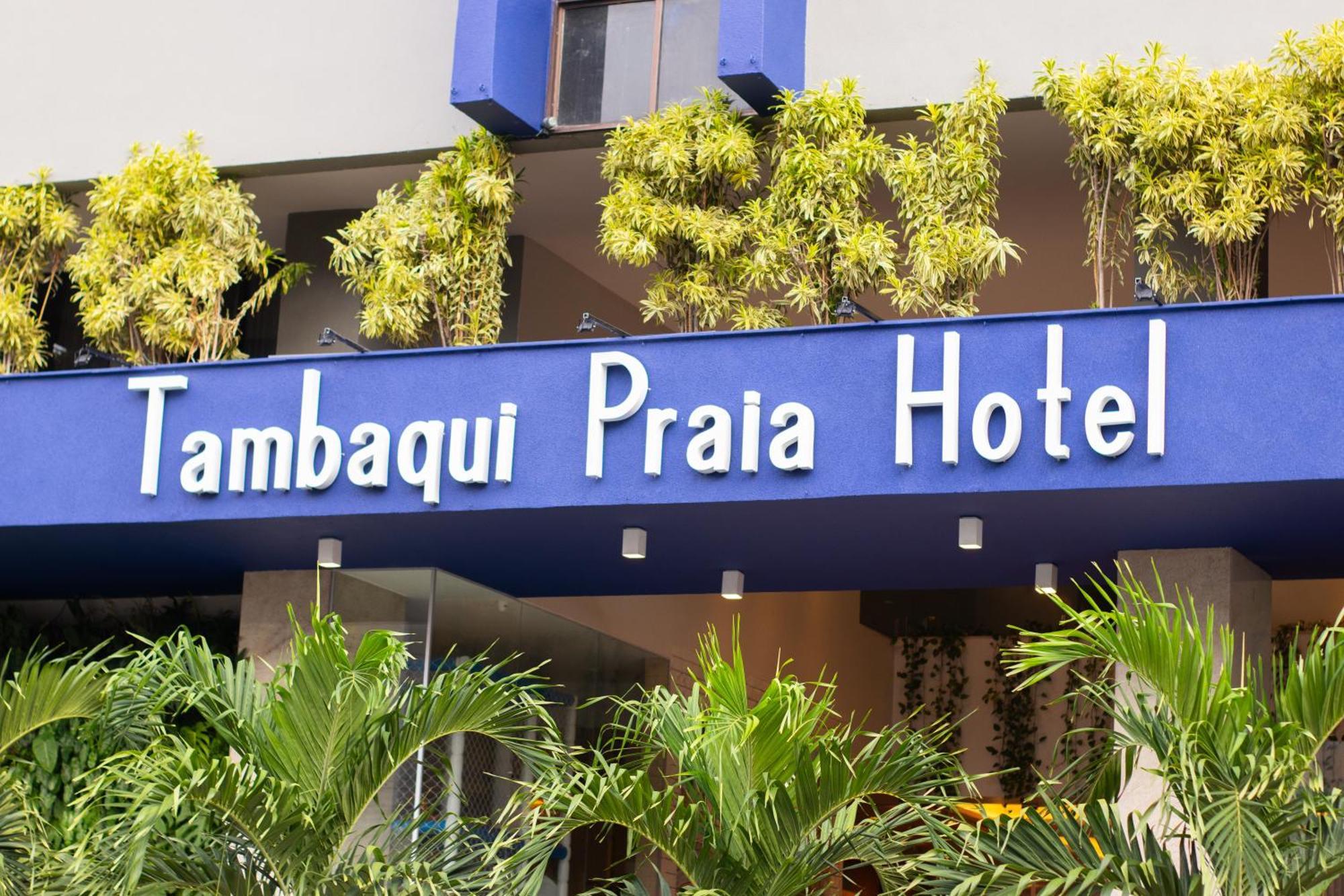 Tambaqui Praia Hotel Maceió 외부 사진