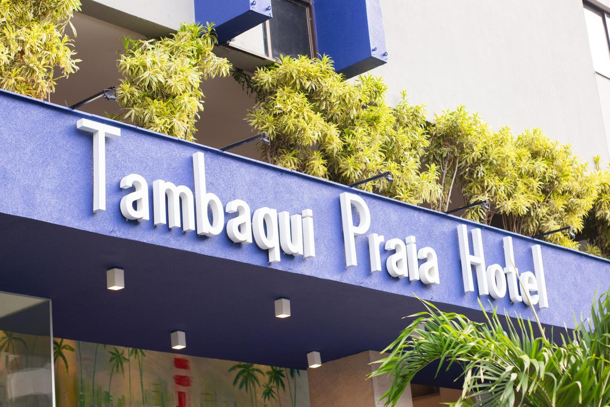 Tambaqui Praia Hotel Maceió 외부 사진
