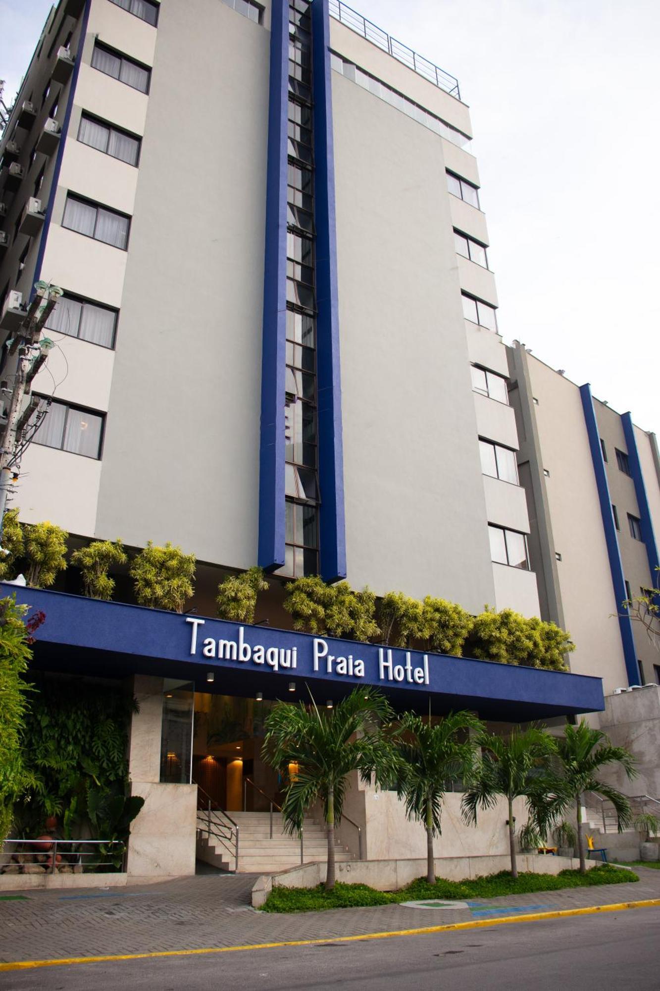 Tambaqui Praia Hotel Maceió 외부 사진